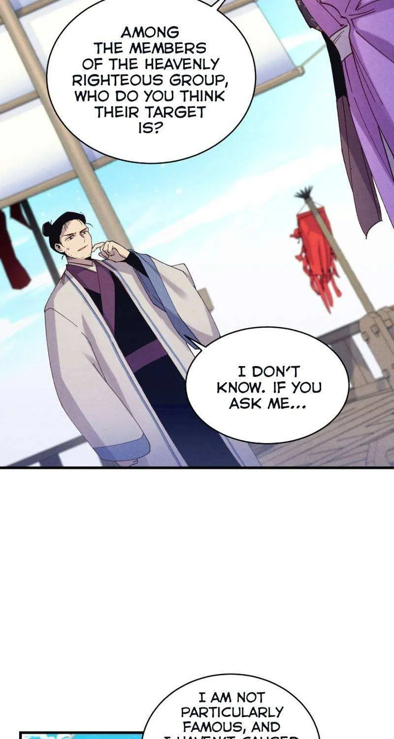 Read Lightning Degree chapter 158 image 46 on Lezhin