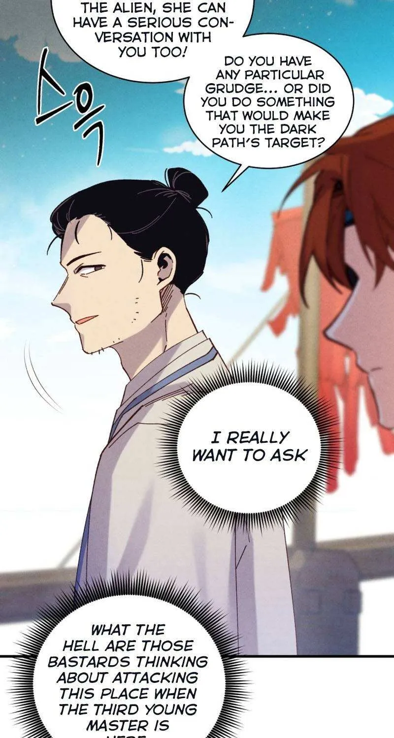 Read Lightning Degree chapter 158 image 48 on Lezhin