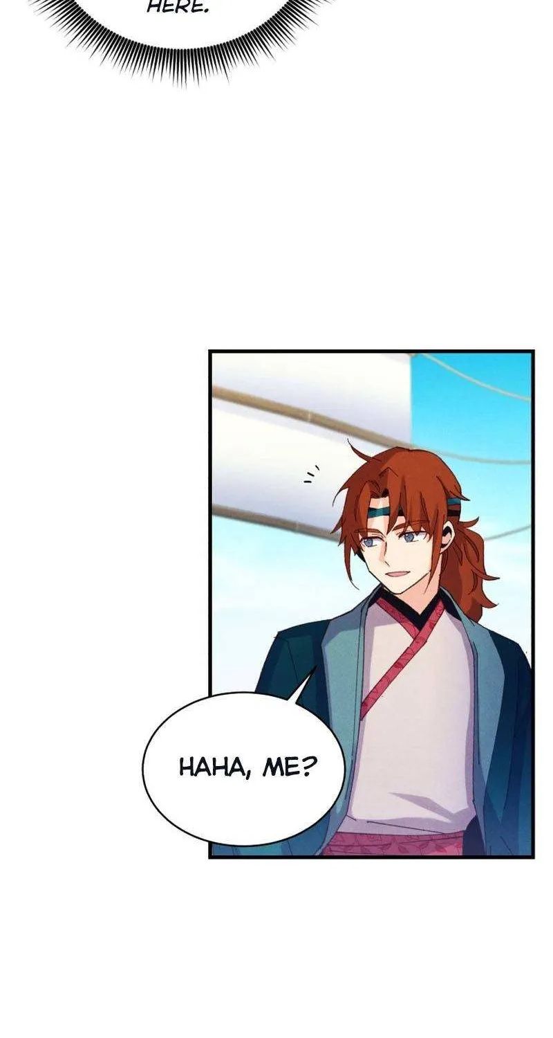 Read Lightning Degree chapter 158 image 49 on Lezhin