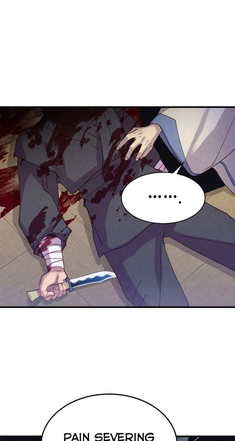 Read Lightning Degree chapter 158 image 5 on Lezhin