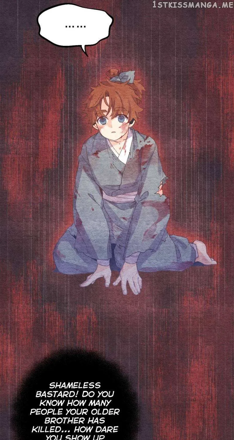 Read Lightning Degree chapter 158 image 53 on Lezhin