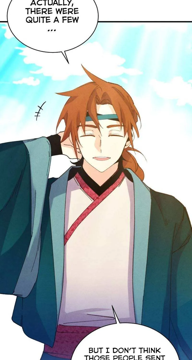 Read Lightning Degree chapter 158 image 57 on Lezhin