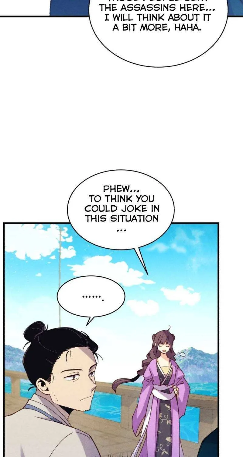 Read Lightning Degree chapter 158 image 58 on Lezhin