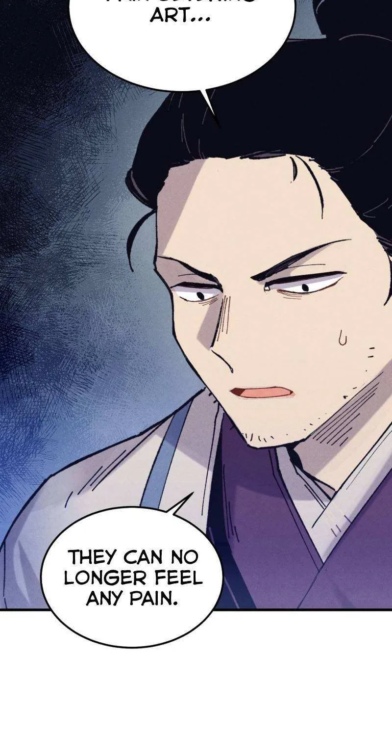 Read Lightning Degree chapter 158 image 6 on Lezhin