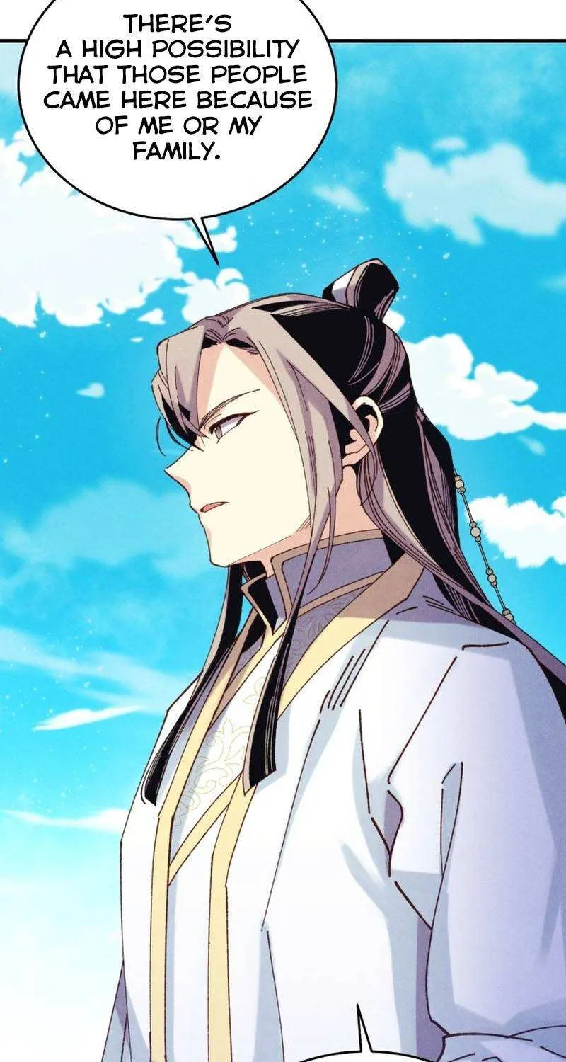 Read Lightning Degree chapter 158 image 60 on Lezhin