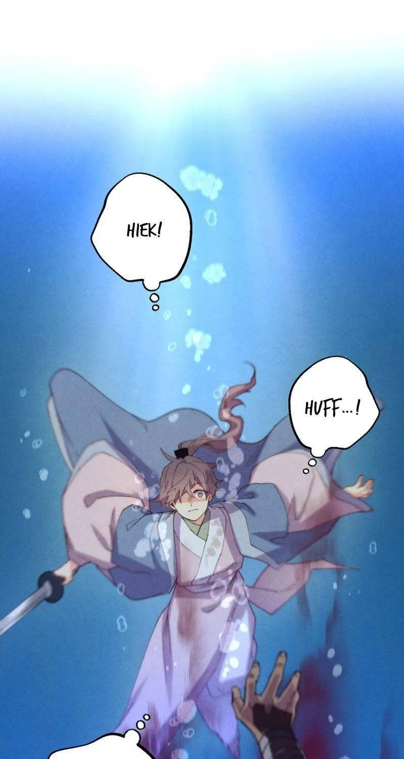 Read Lightning Degree chapter 158 image 69 on Lezhin