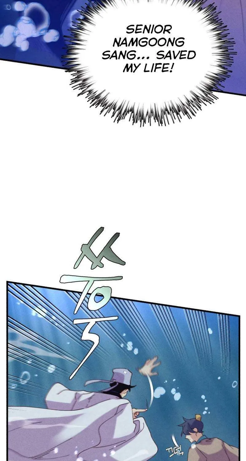Read Lightning Degree chapter 158 image 86 on Lezhin