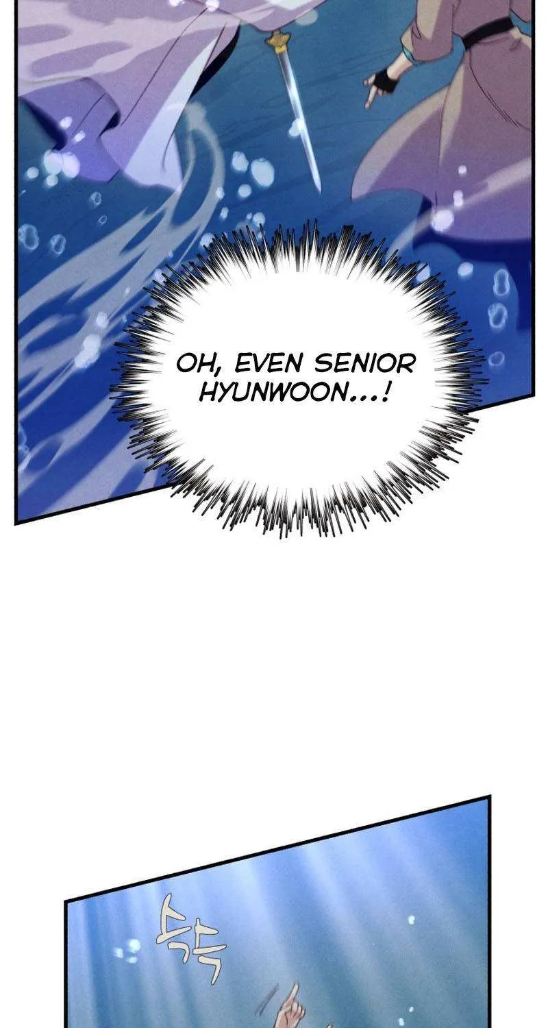 Read Lightning Degree chapter 158 image 87 on Lezhin