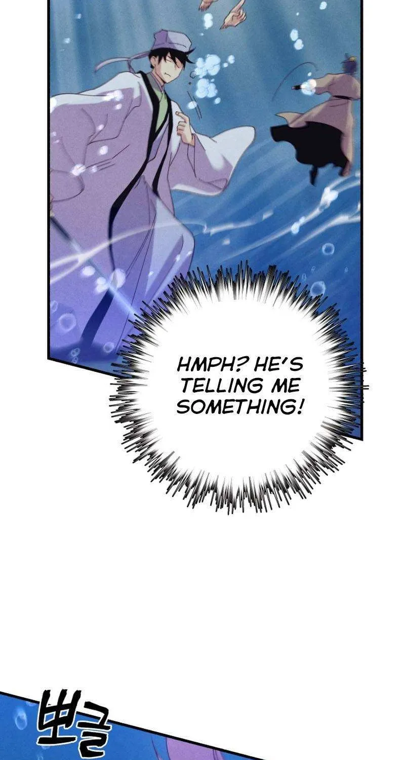 Read Lightning Degree chapter 158 image 88 on Lezhin