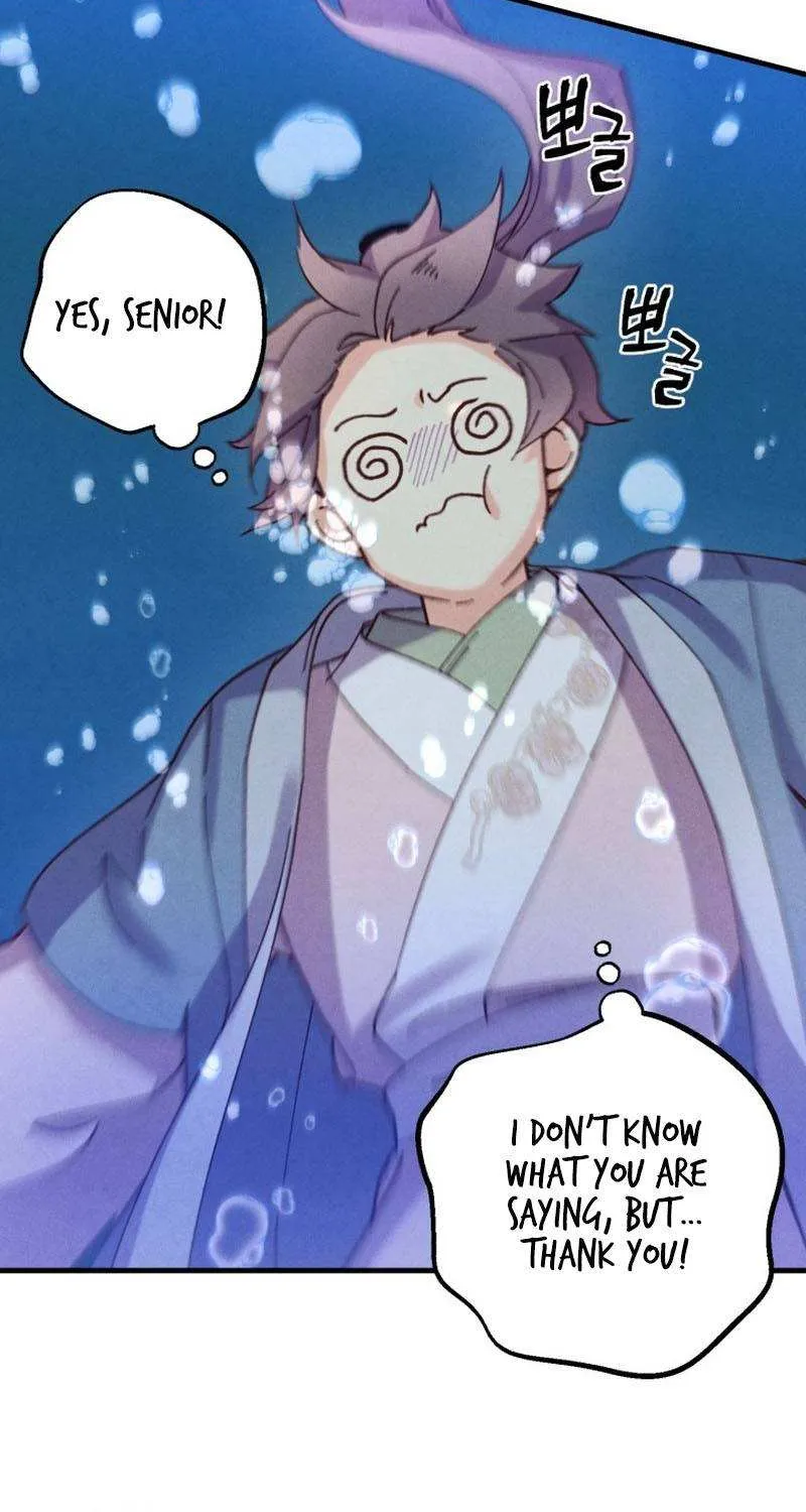 Read Lightning Degree chapter 158 image 89 on Lezhin