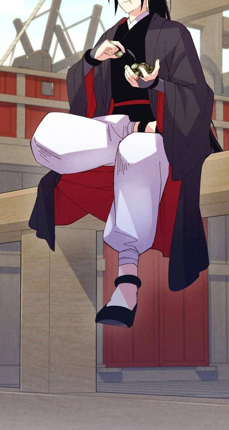 Read Lightning Degree chapter 158 image 97 on Lezhin