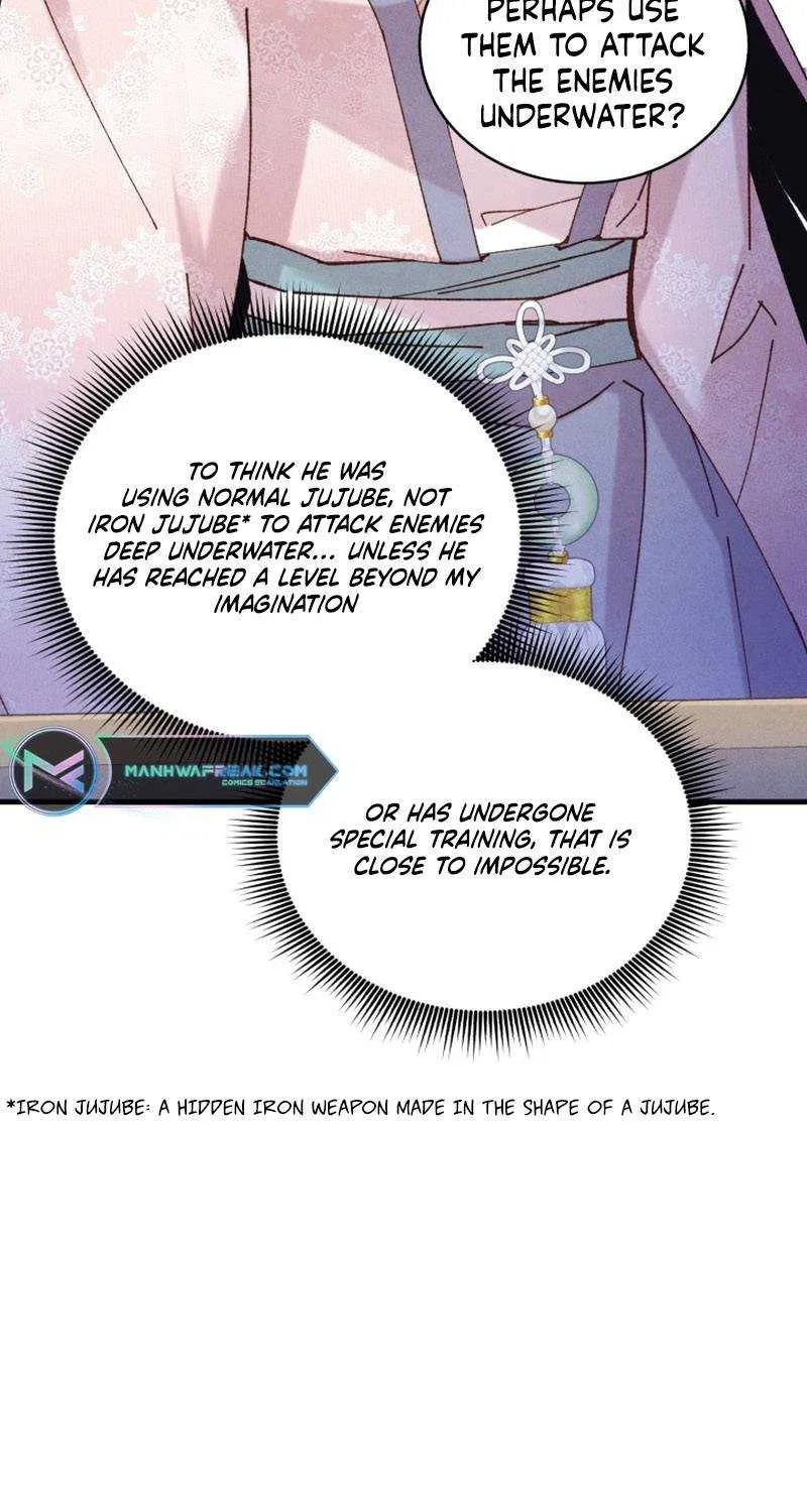 Read Lightning Degree chapter 159.1 image 10 on Lezhin