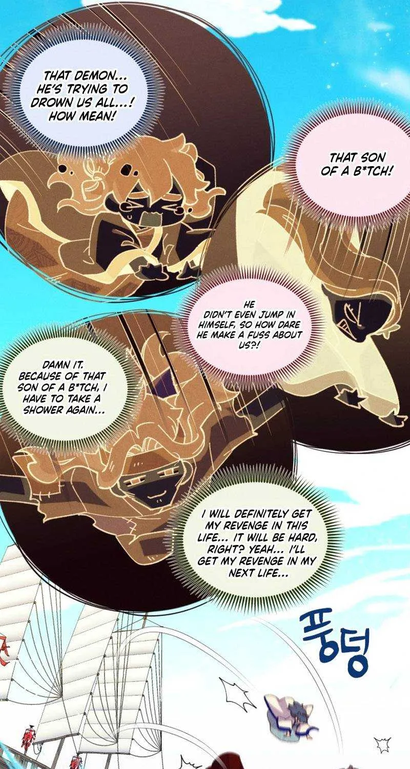 Read Lightning Degree chapter 159.1 image 12 on Lezhin