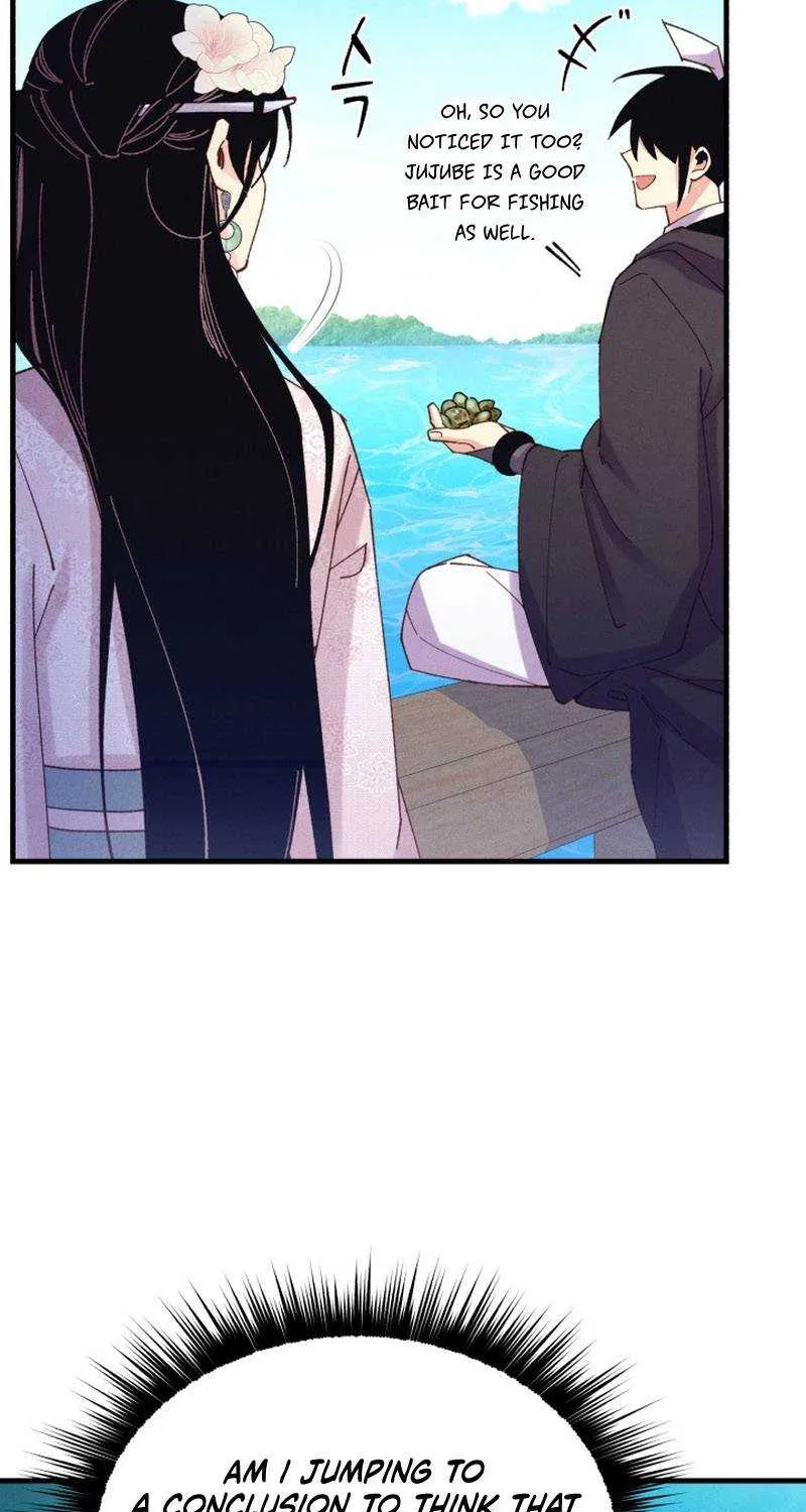 Read Lightning Degree chapter 159.1 image 14 on Lezhin