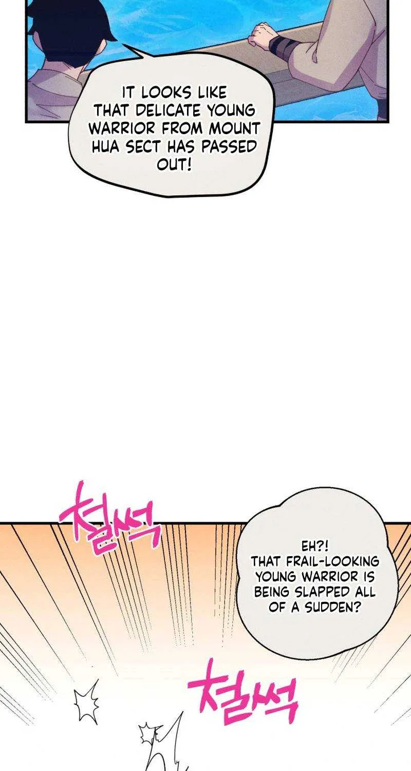 Read Lightning Degree chapter 159.1 image 17 on Lezhin