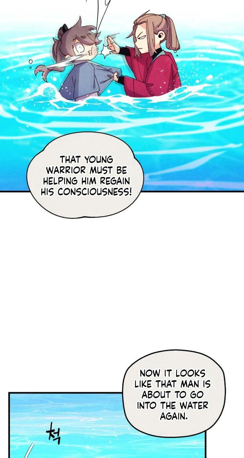 Read Lightning Degree chapter 159.1 image 18 on Lezhin