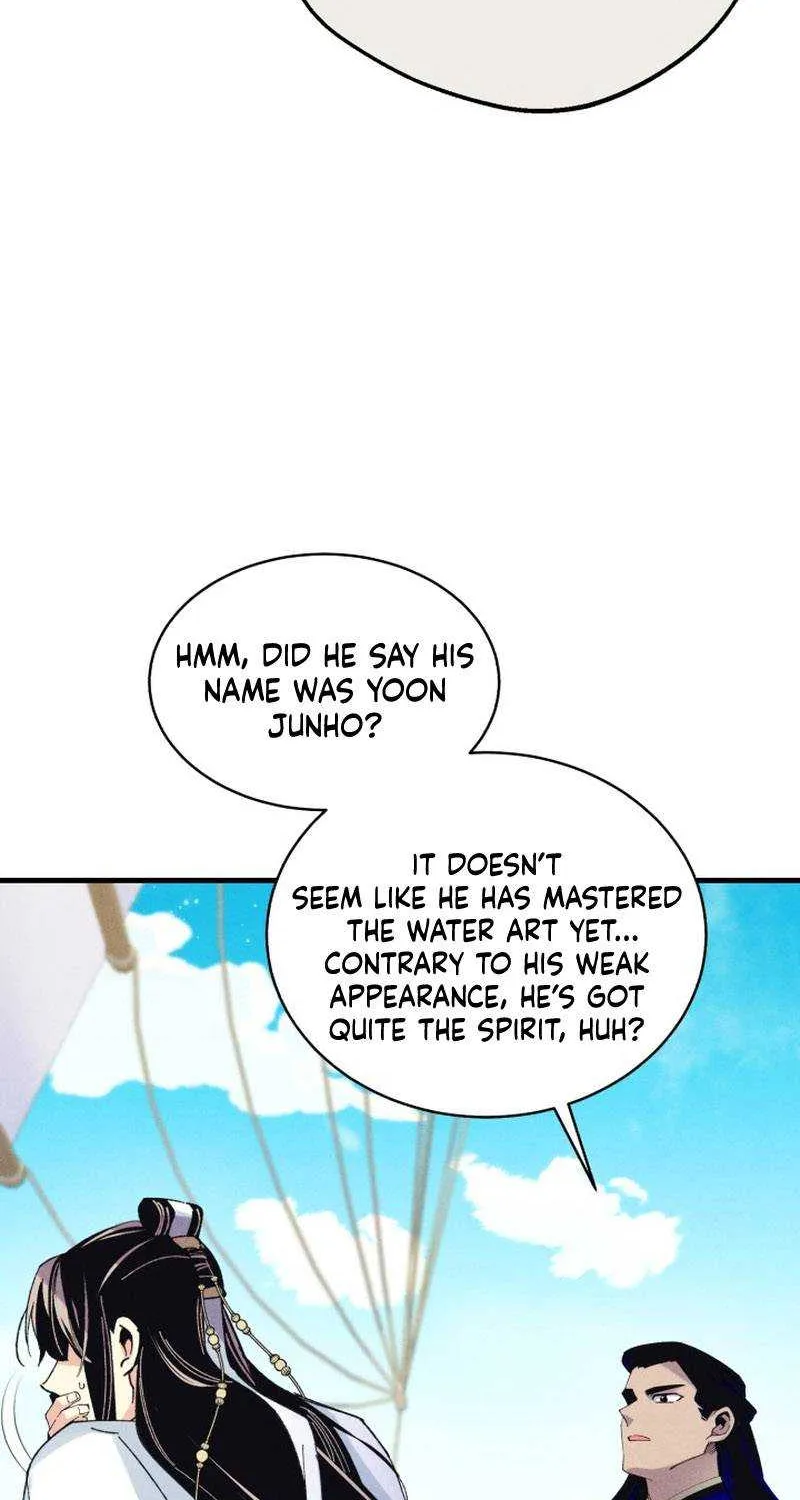 Read Lightning Degree chapter 159.1 image 23 on Lezhin