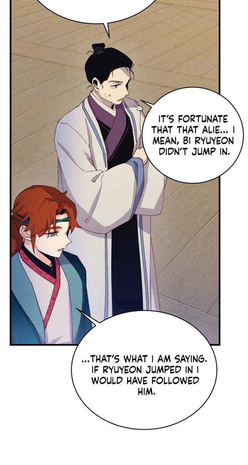 Read Lightning Degree chapter 159.1 image 25 on Lezhin
