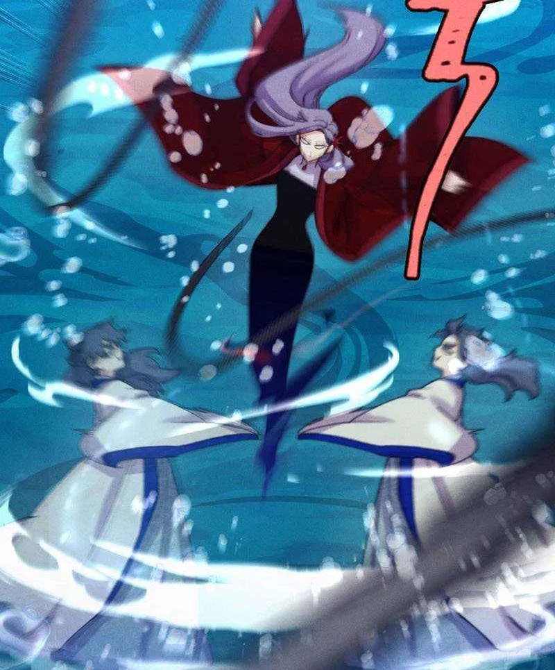 Read Lightning Degree chapter 159.1 image 51 on Lezhin