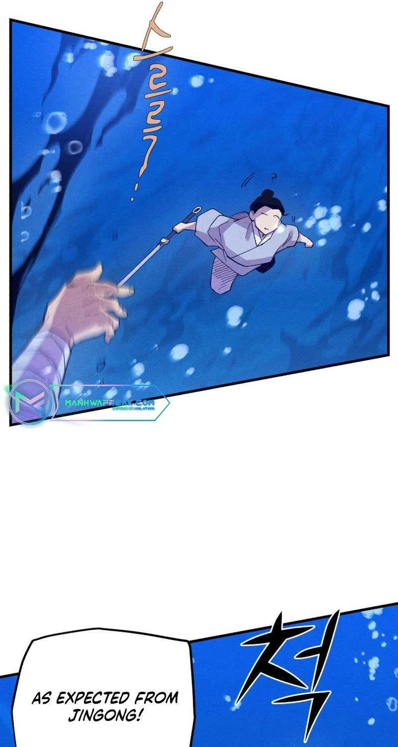 Read Lightning Degree chapter 159.1 image 62 on Lezhin