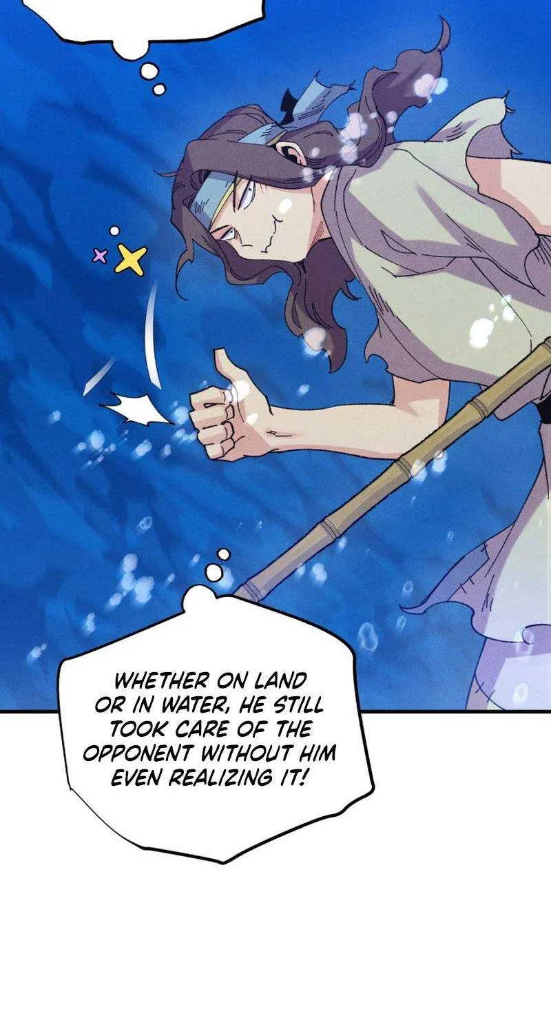 Read Lightning Degree chapter 159.1 image 63 on Lezhin