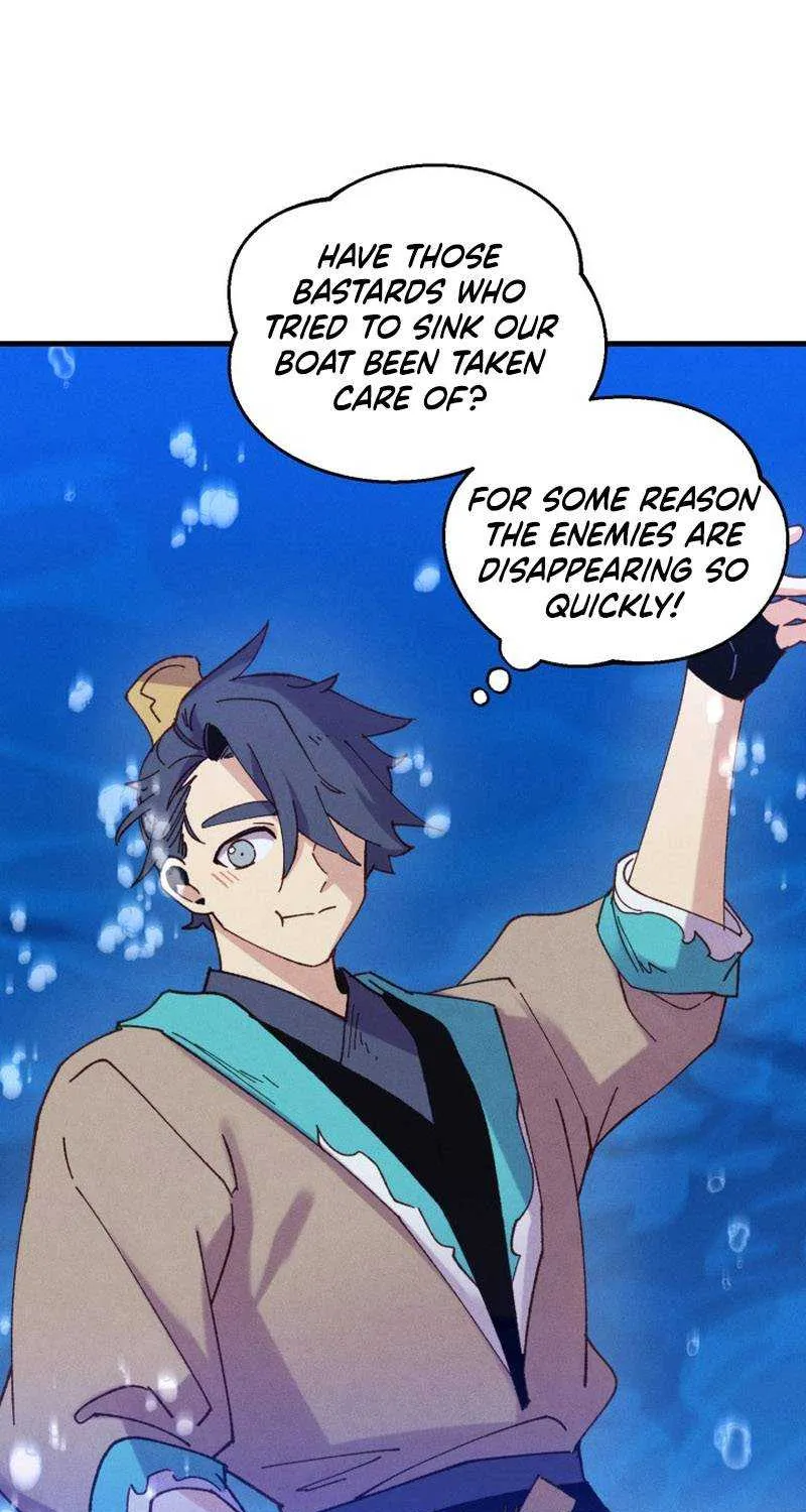 Read Lightning Degree chapter 159.1 image 66 on Lezhin