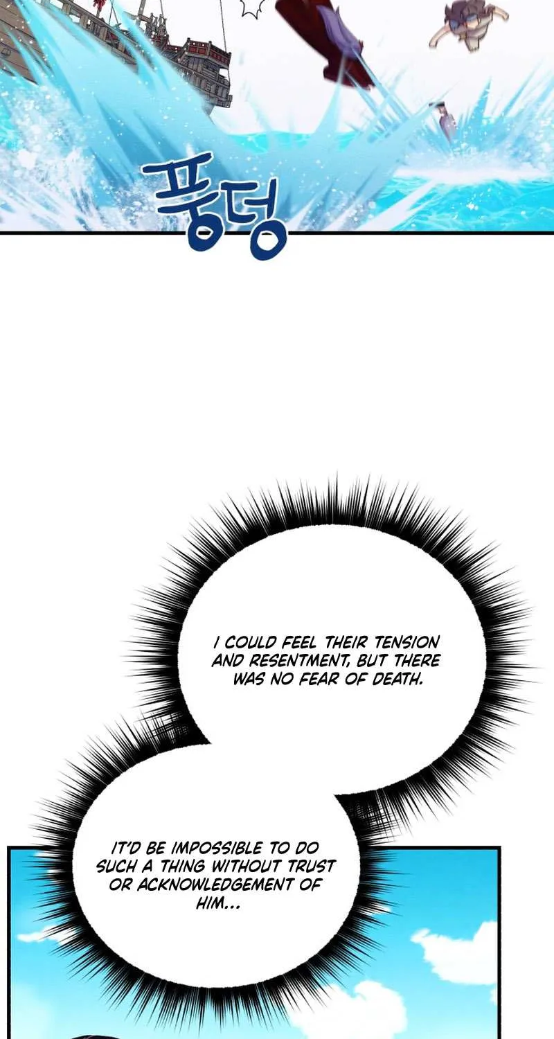 Read Lightning Degree chapter 159 image 13 on Lezhin