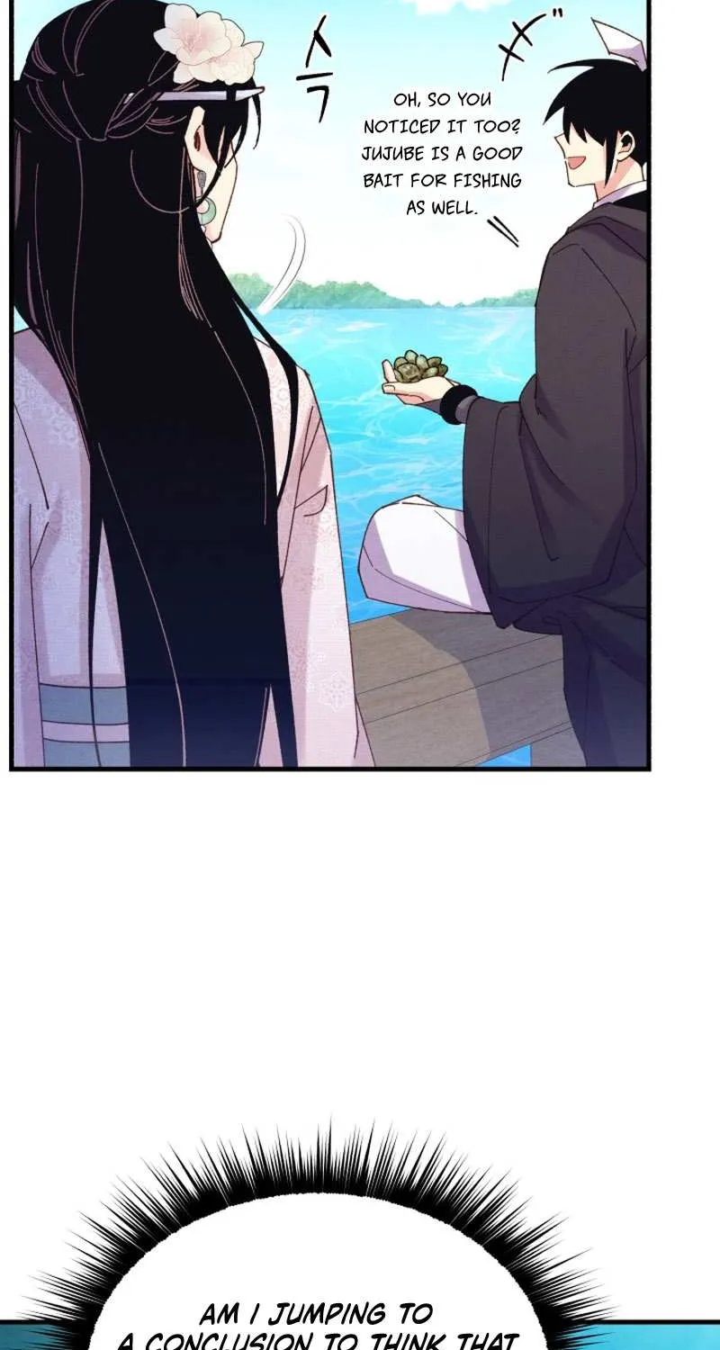 Read Lightning Degree chapter 159 image 14 on Lezhin