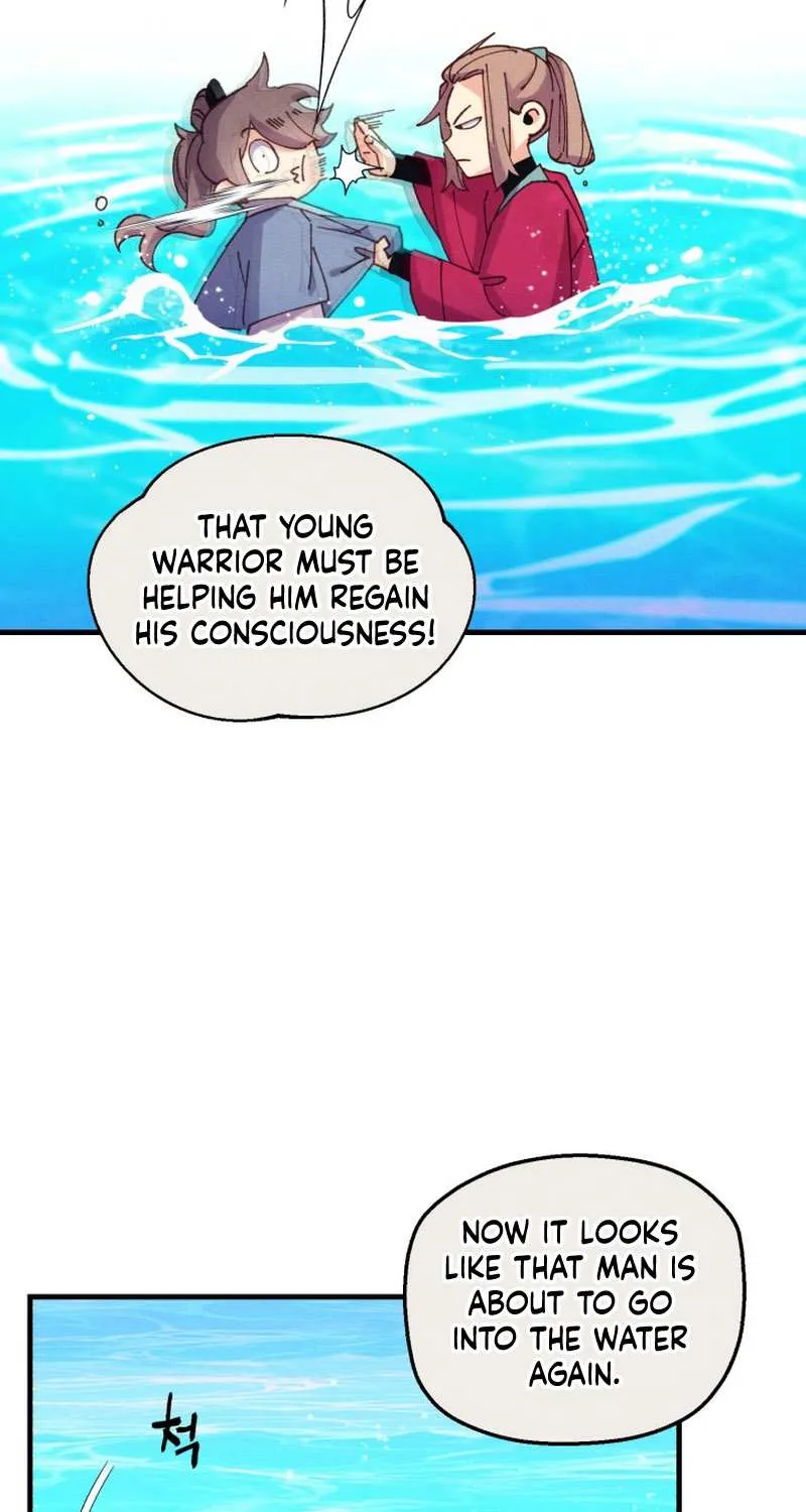 Read Lightning Degree chapter 159 image 18 on Lezhin