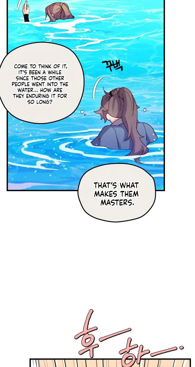 Read Lightning Degree chapter 159 image 19 on Lezhin