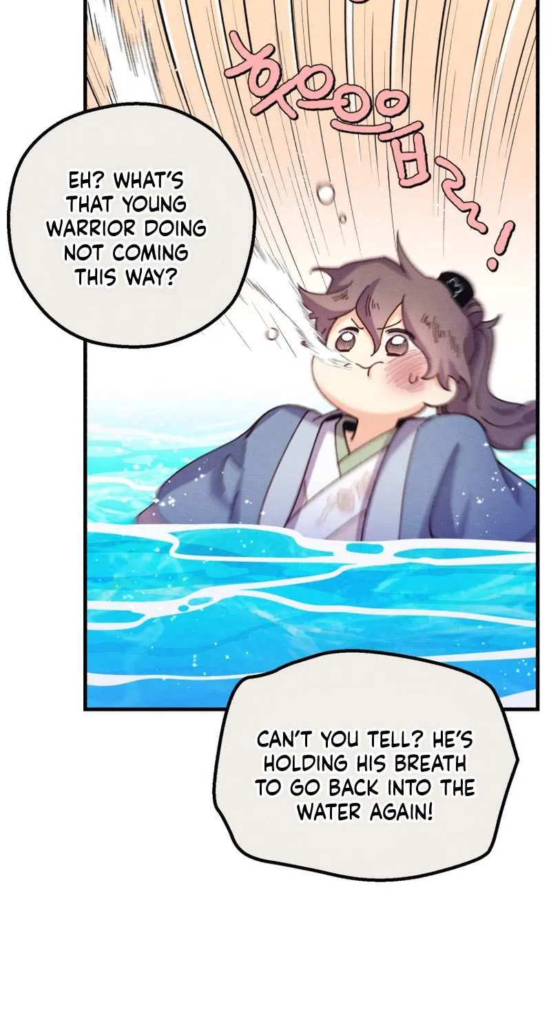 Read Lightning Degree chapter 159 image 20 on Lezhin