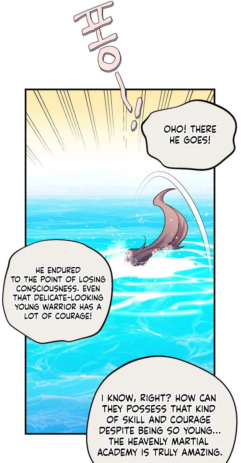 Read Lightning Degree chapter 159 image 22 on Lezhin