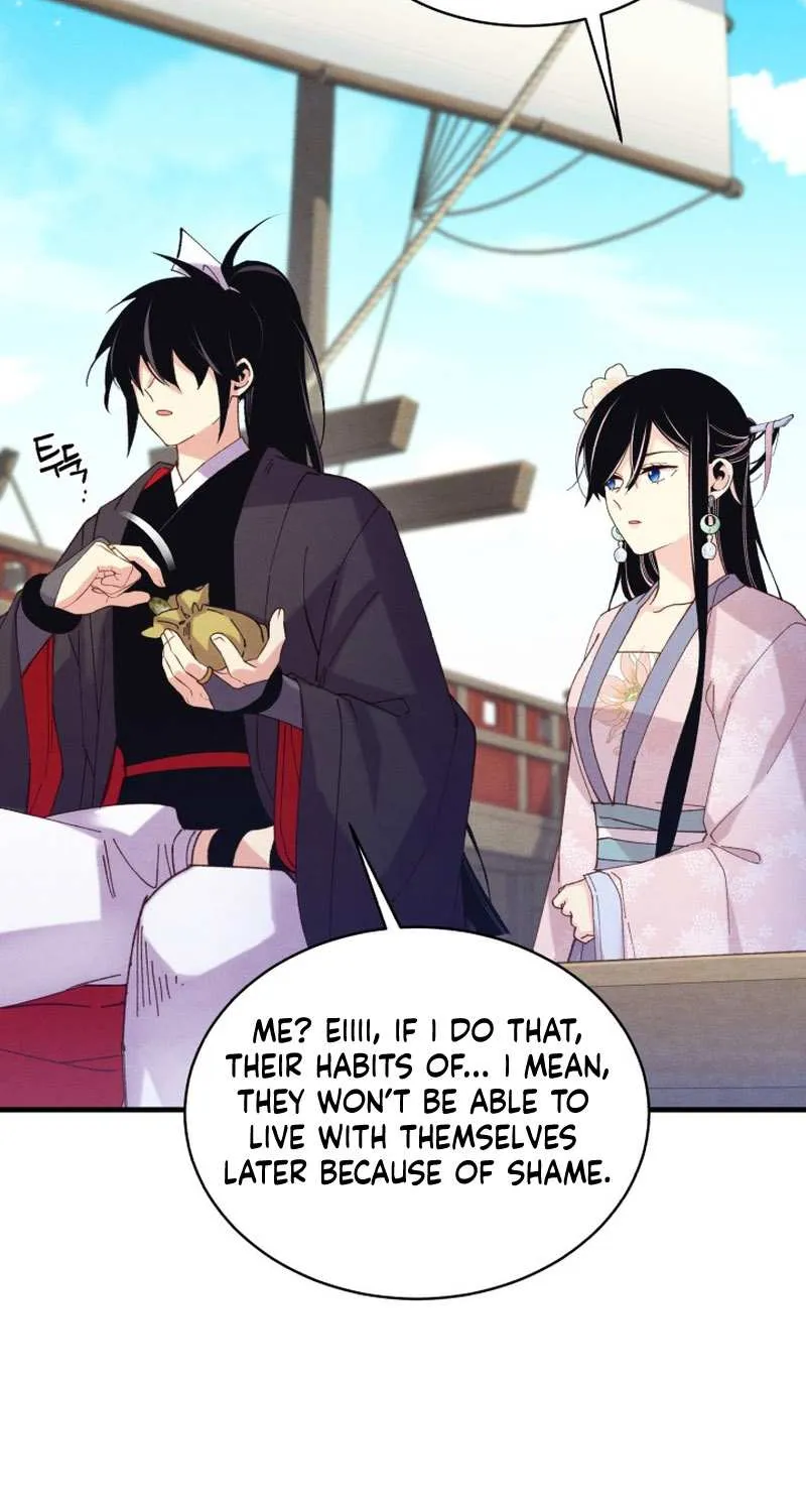 Read Lightning Degree chapter 159 image 28 on Lezhin