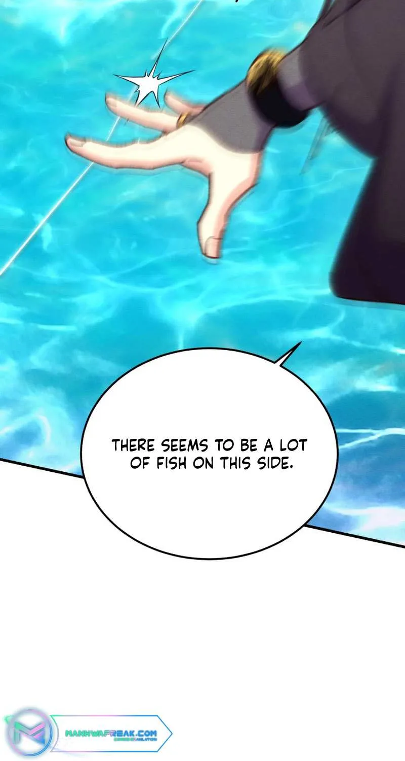 Read Lightning Degree chapter 159 image 31 on Lezhin
