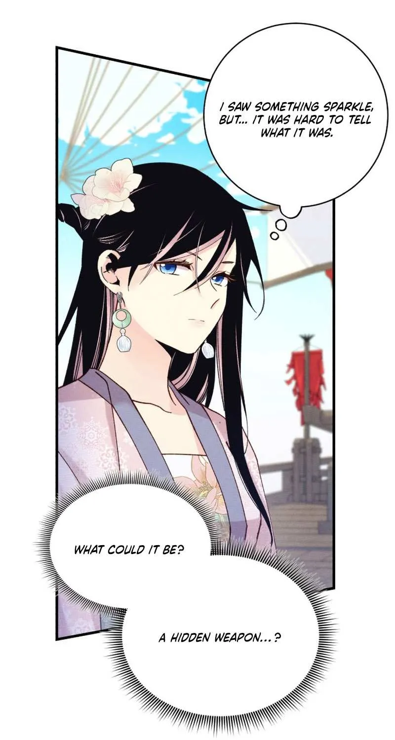 Read Lightning Degree chapter 159 image 32 on Lezhin