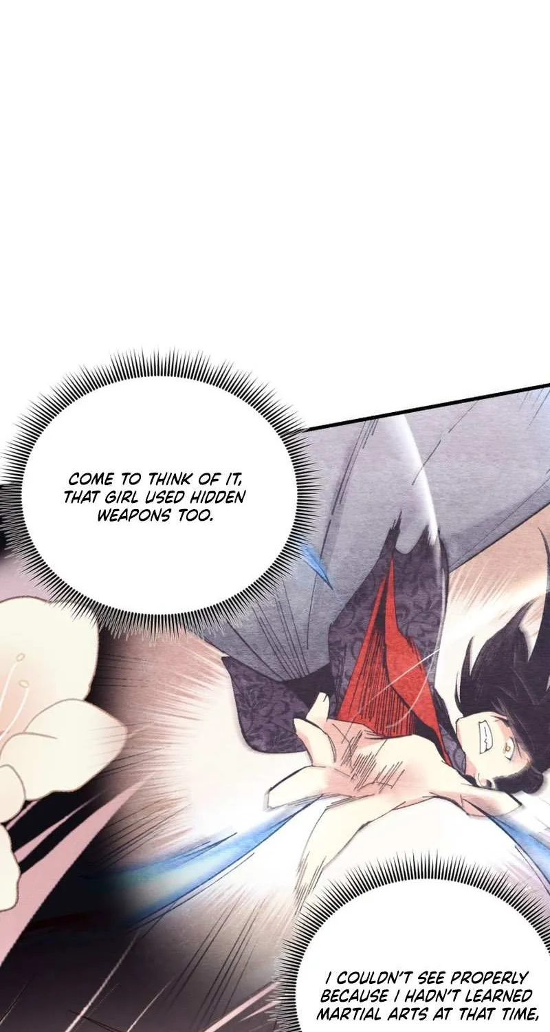 Read Lightning Degree chapter 159 image 33 on Lezhin