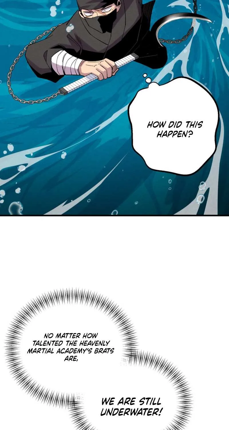 Read Lightning Degree chapter 159 image 40 on Lezhin