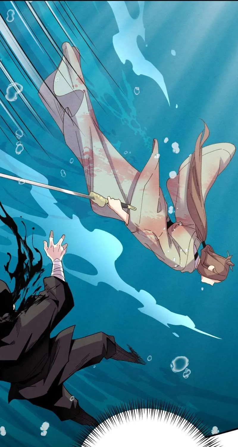 Read Lightning Degree chapter 159 image 42 on Lezhin