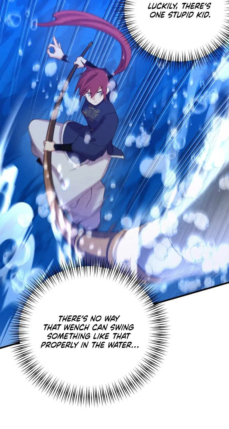 Read Lightning Degree chapter 159 image 45 on Lezhin