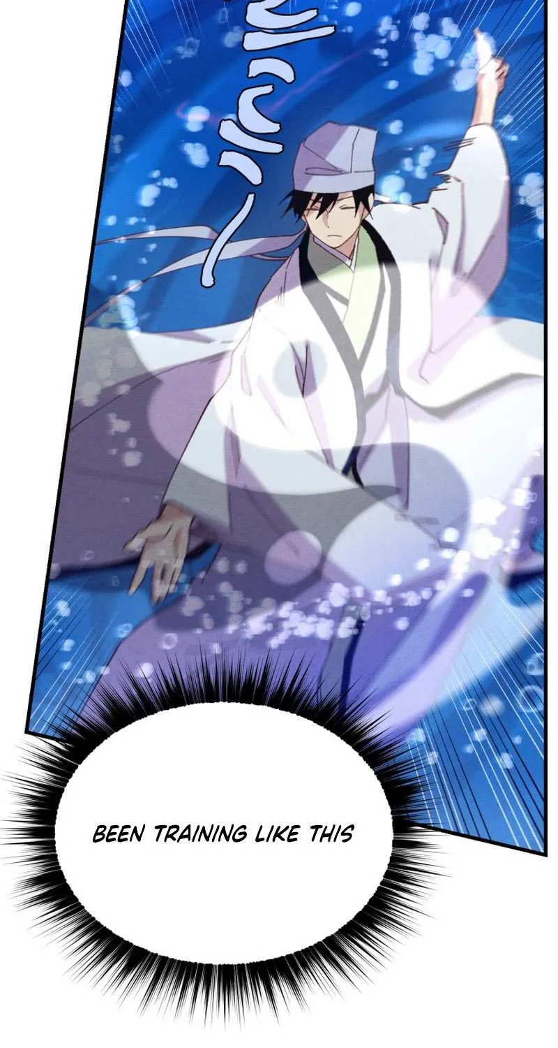 Read Lightning Degree chapter 159 image 54 on Lezhin