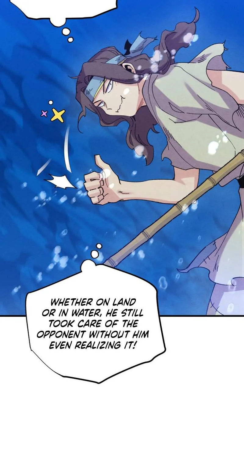 Read Lightning Degree chapter 159 image 63 on Lezhin