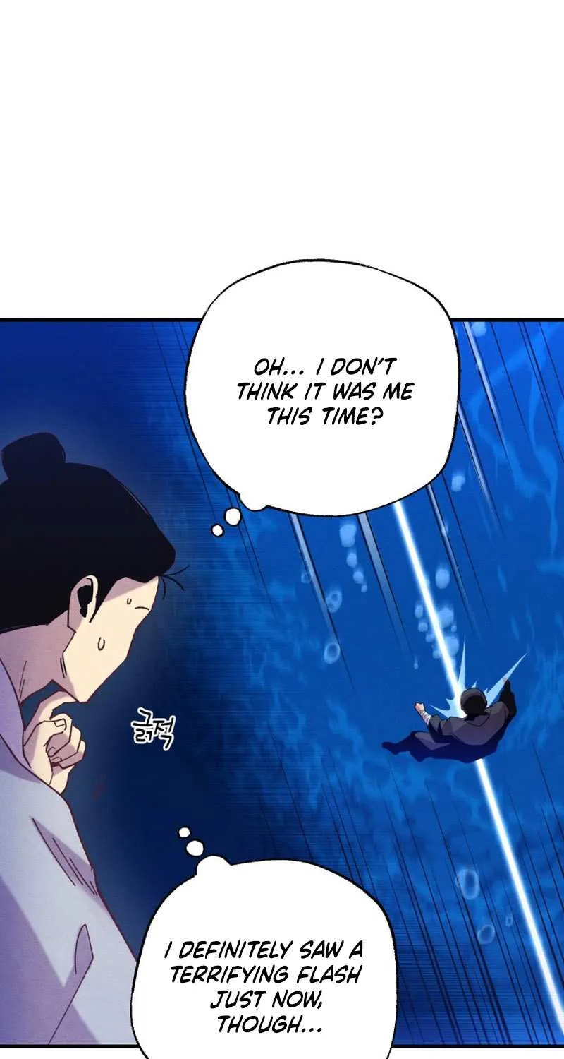 Read Lightning Degree chapter 159 image 64 on Lezhin