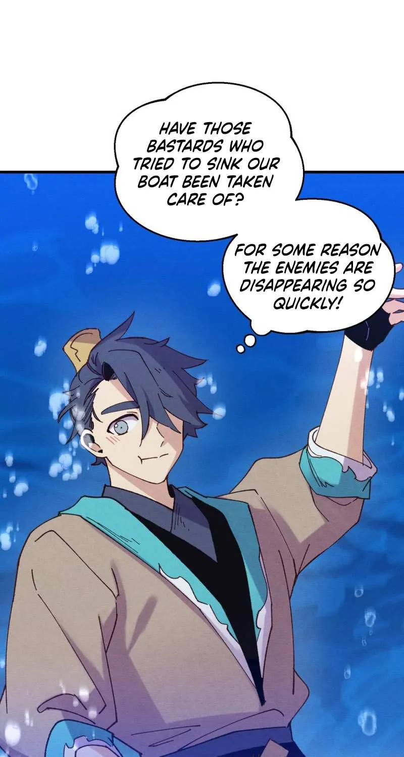 Read Lightning Degree chapter 159 image 66 on Lezhin