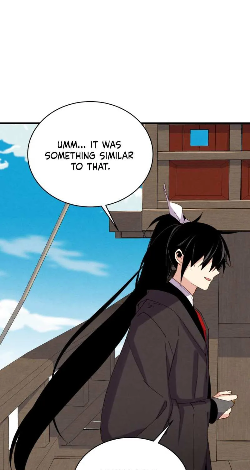 Read Lightning Degree chapter 159 image 74 on Lezhin