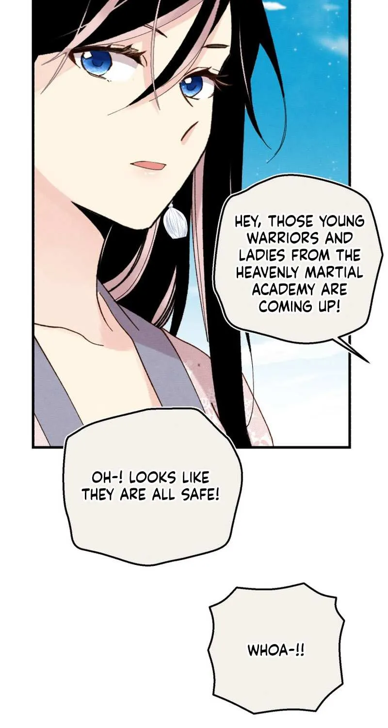Read Lightning Degree chapter 159 image 76 on Lezhin