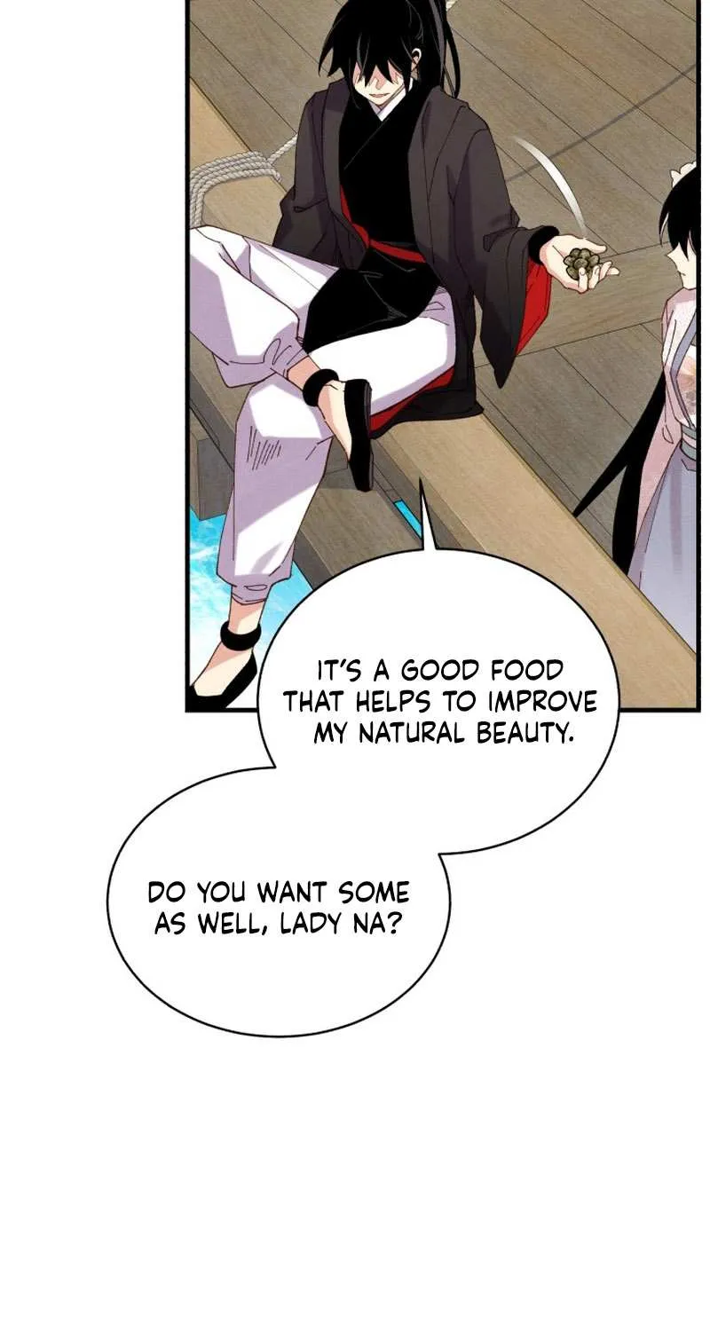 Read Lightning Degree chapter 159 image 8 on Lezhin