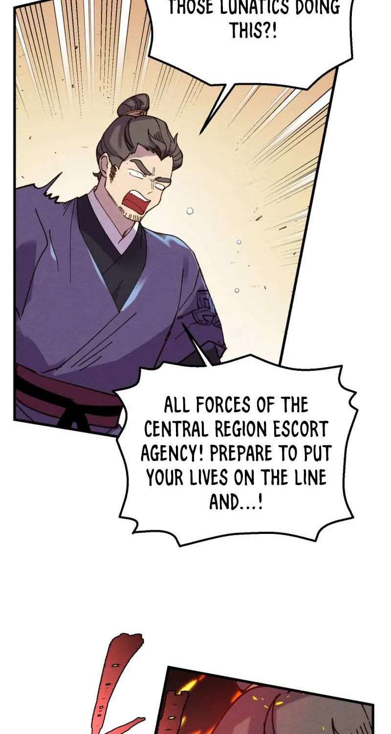 Read Lightning Degree chapter 159 image 83 on Lezhin