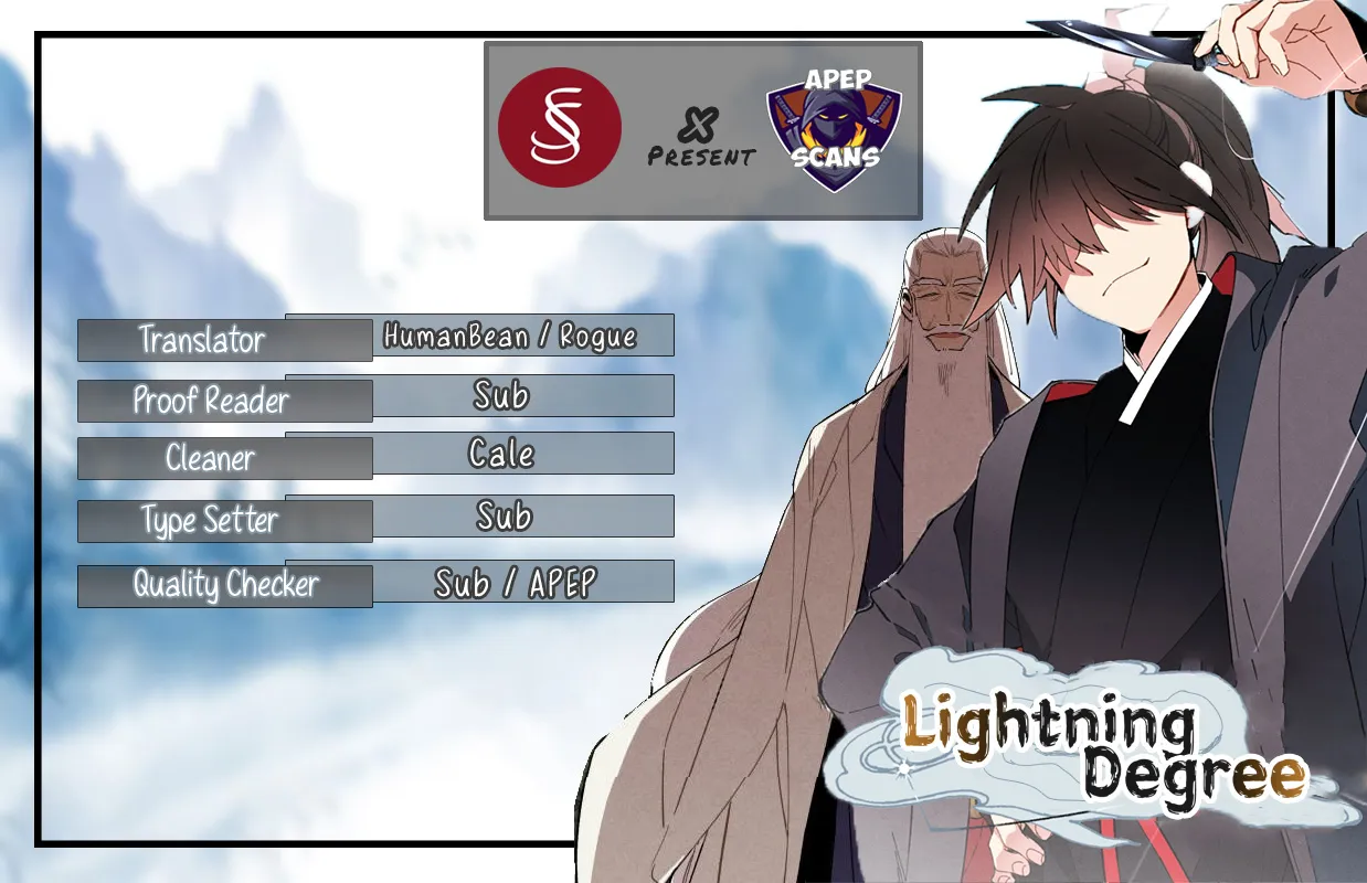 Read Lightning Degree chapter 16 image 0 on Lezhin
