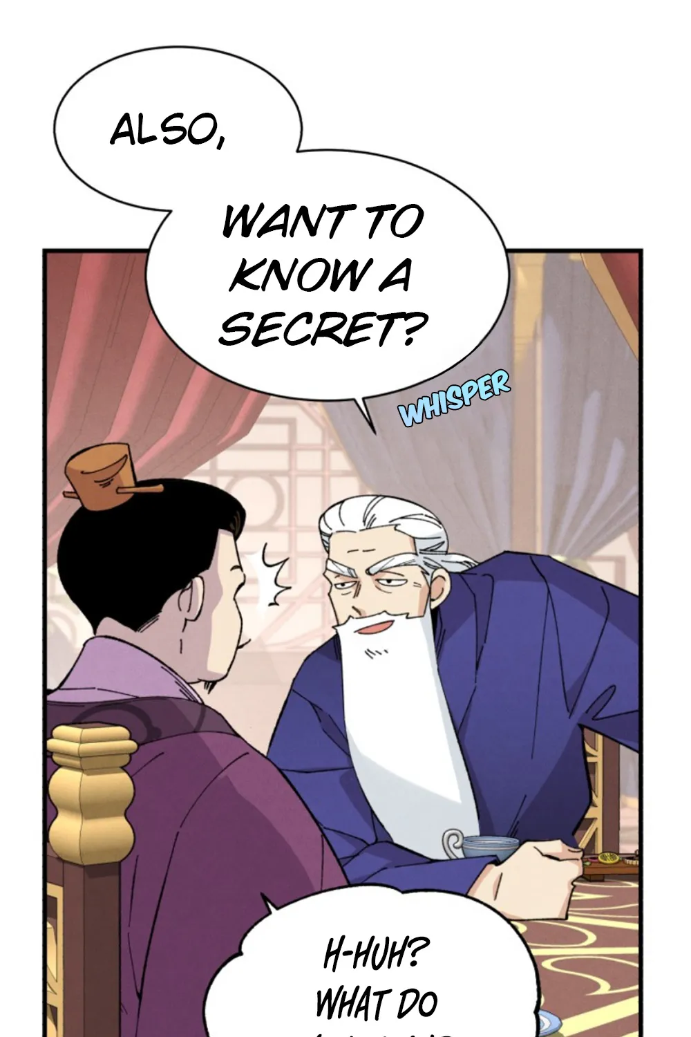 Read Lightning Degree chapter 16 image 11 on Lezhin
