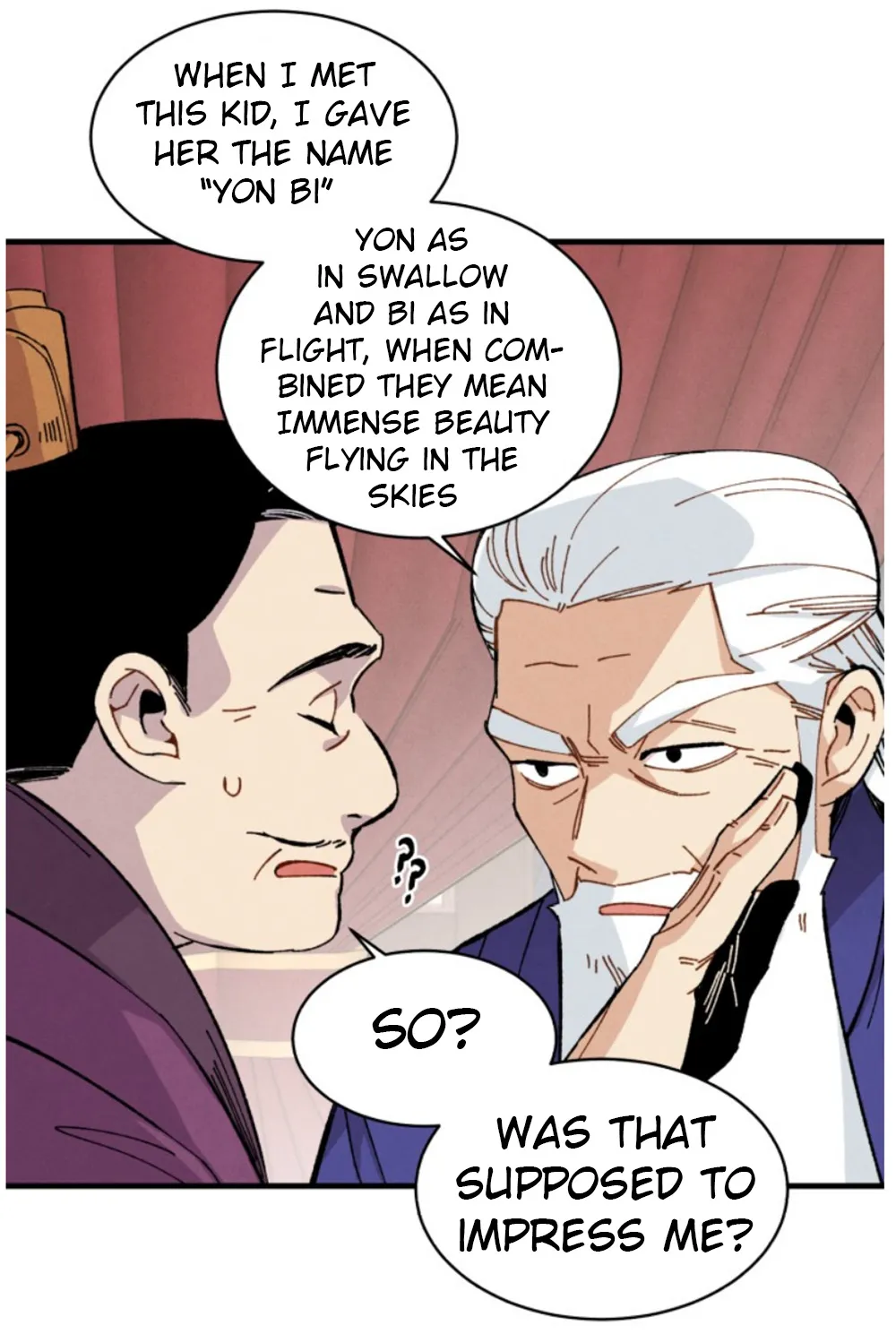 Read Lightning Degree chapter 16 image 13 on Lezhin